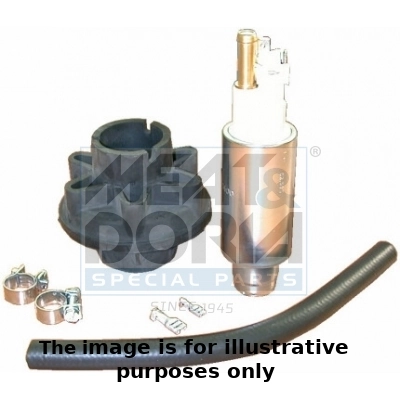 Fuel Pump